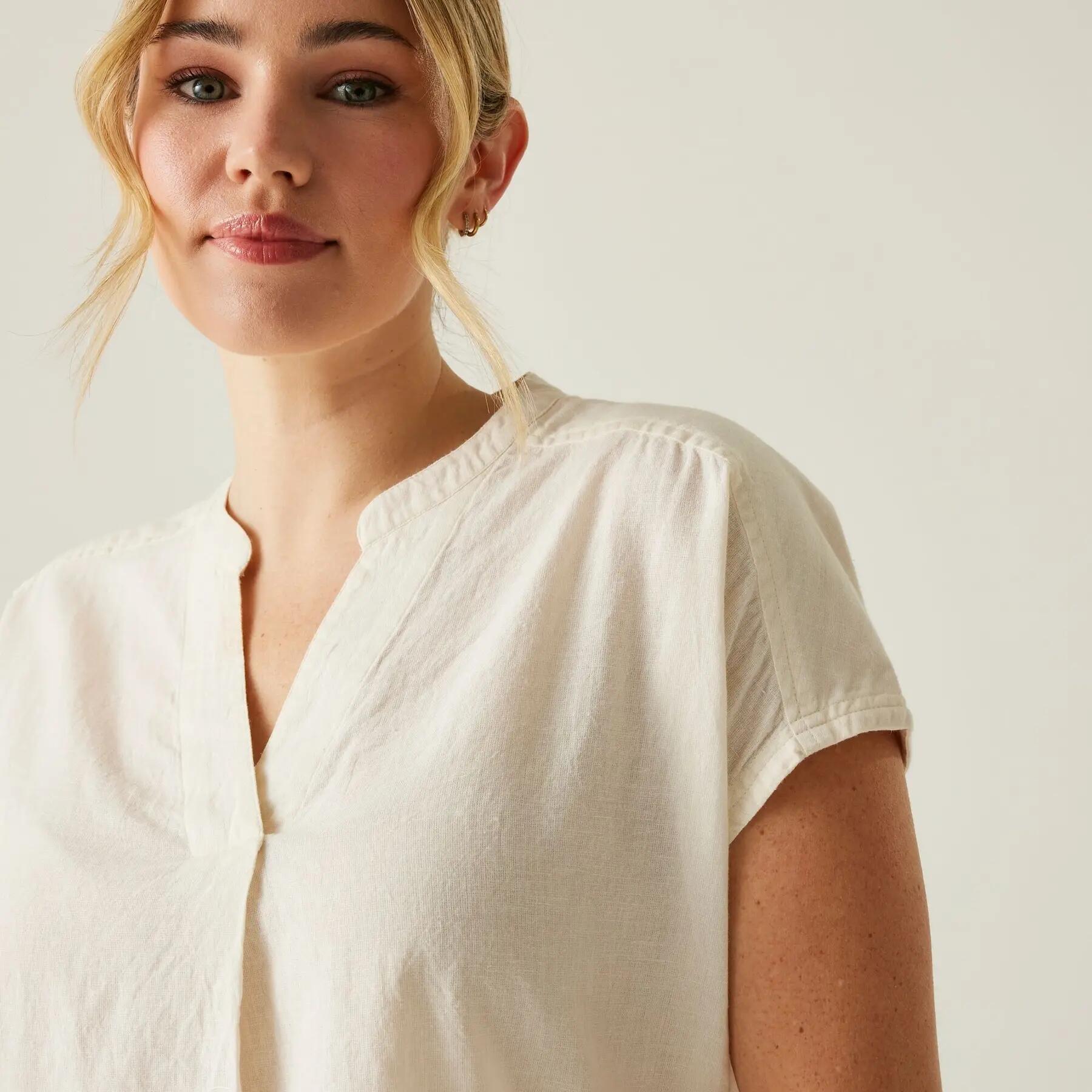 Vrouwenblouse Regatta Rianne 7/7