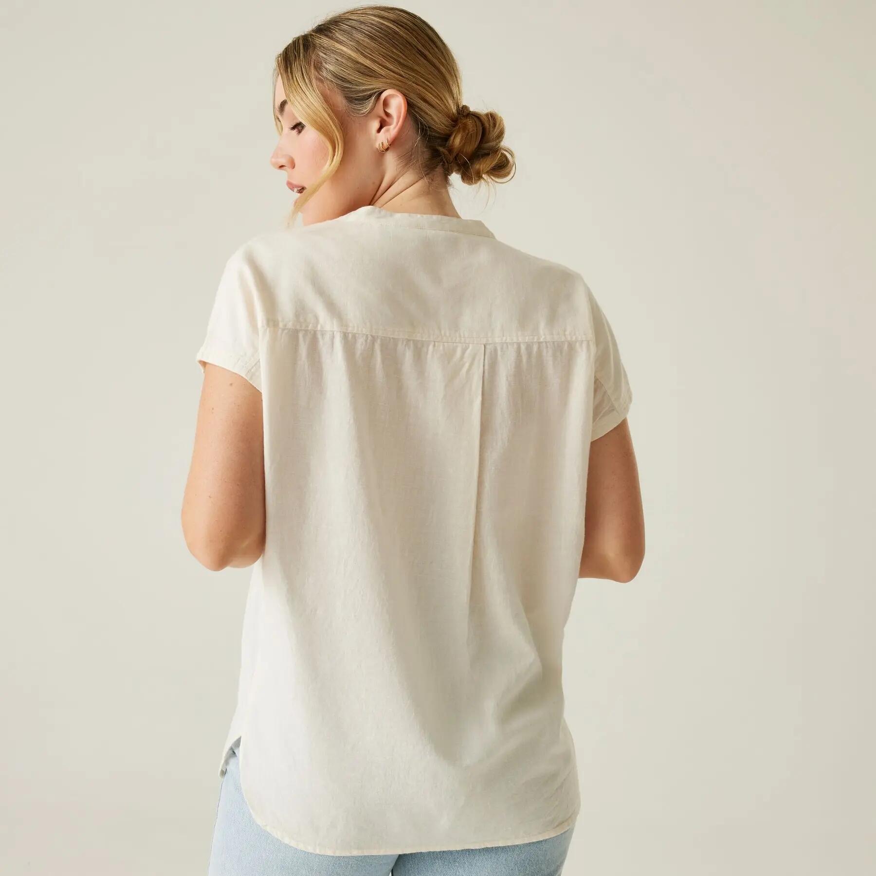 Vrouwenblouse Regatta Rianne 6/7