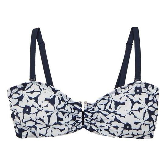 Parte superior de bikini Aceana III para mujer