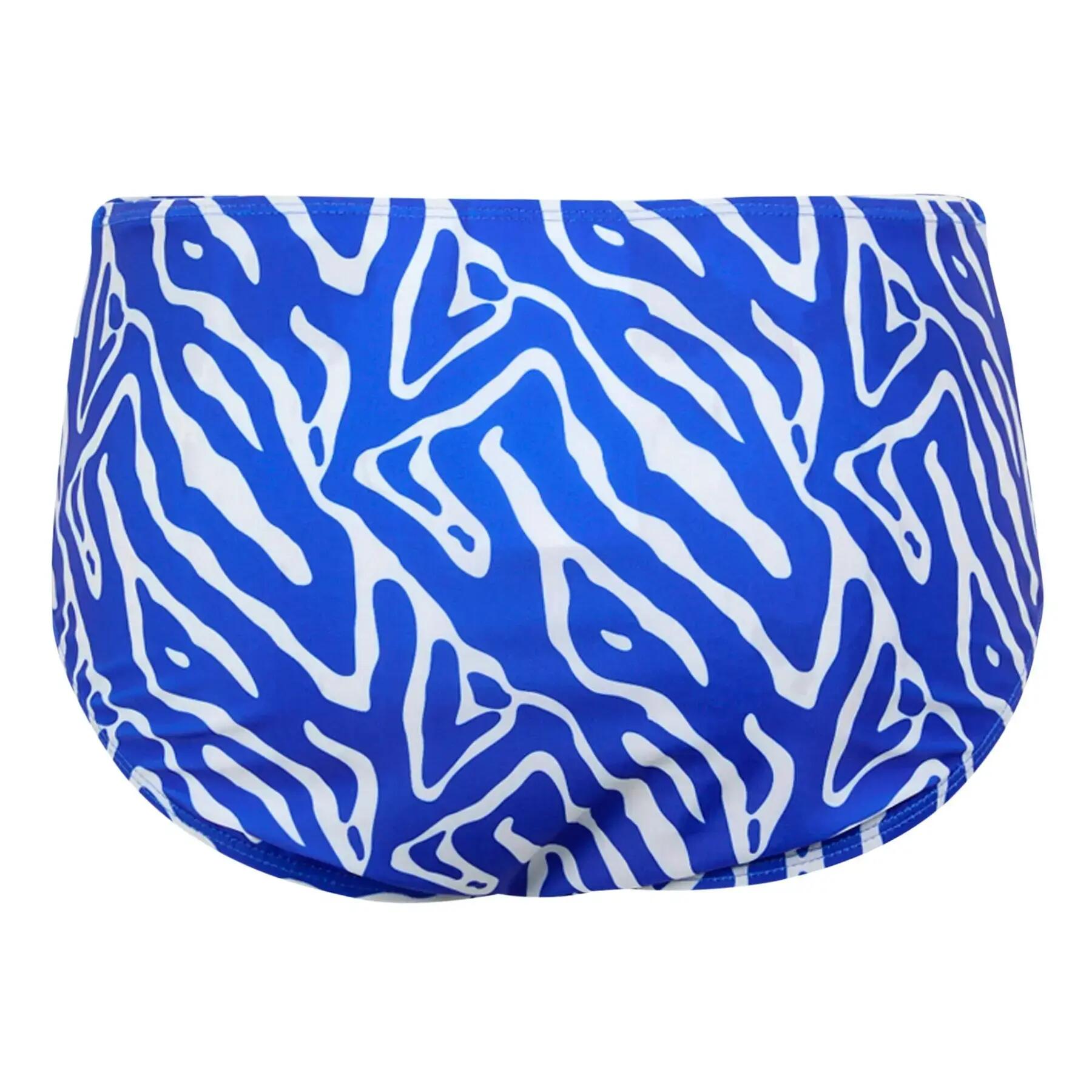 Slip costume da donna Regatta Paloma 6/7