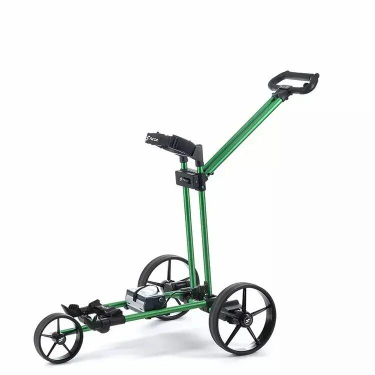 Electric forklift Flat Cat GEAR 2.0 Li-Fe 36 trous Housse, batterie, chargeur