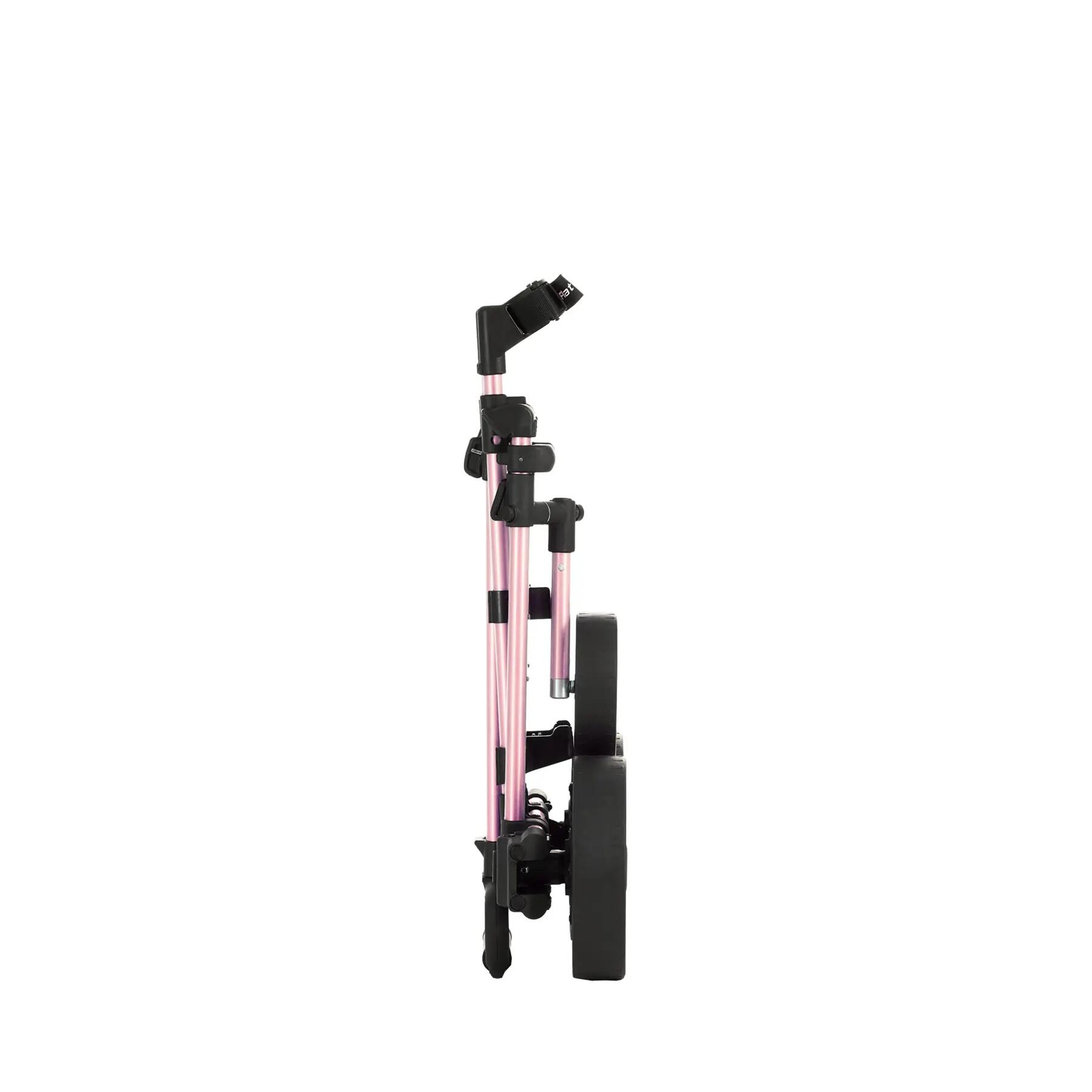 Chariot électrique Flat Cat GEAR 2.0 Li-Fe 36 trous Housse, batterie, chargeur 2/2