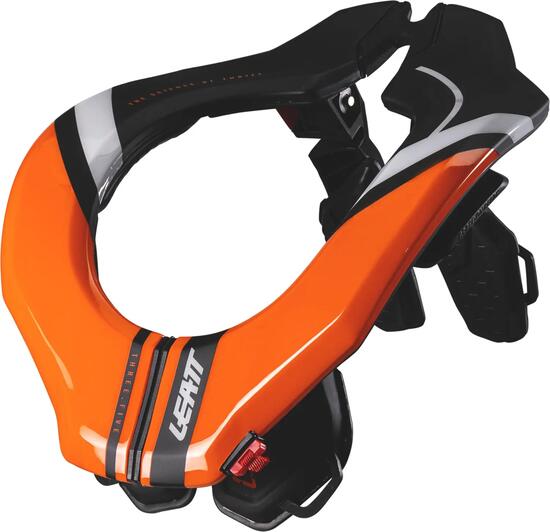 Neck Brace 3.5 Junior V26