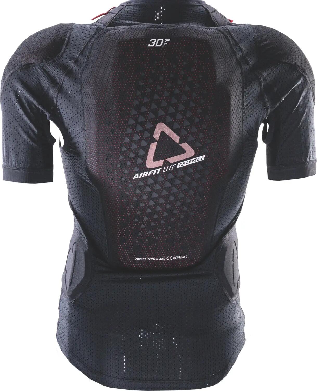 Body Tee 3DF Airfit Lite Evo Women V26 4/5