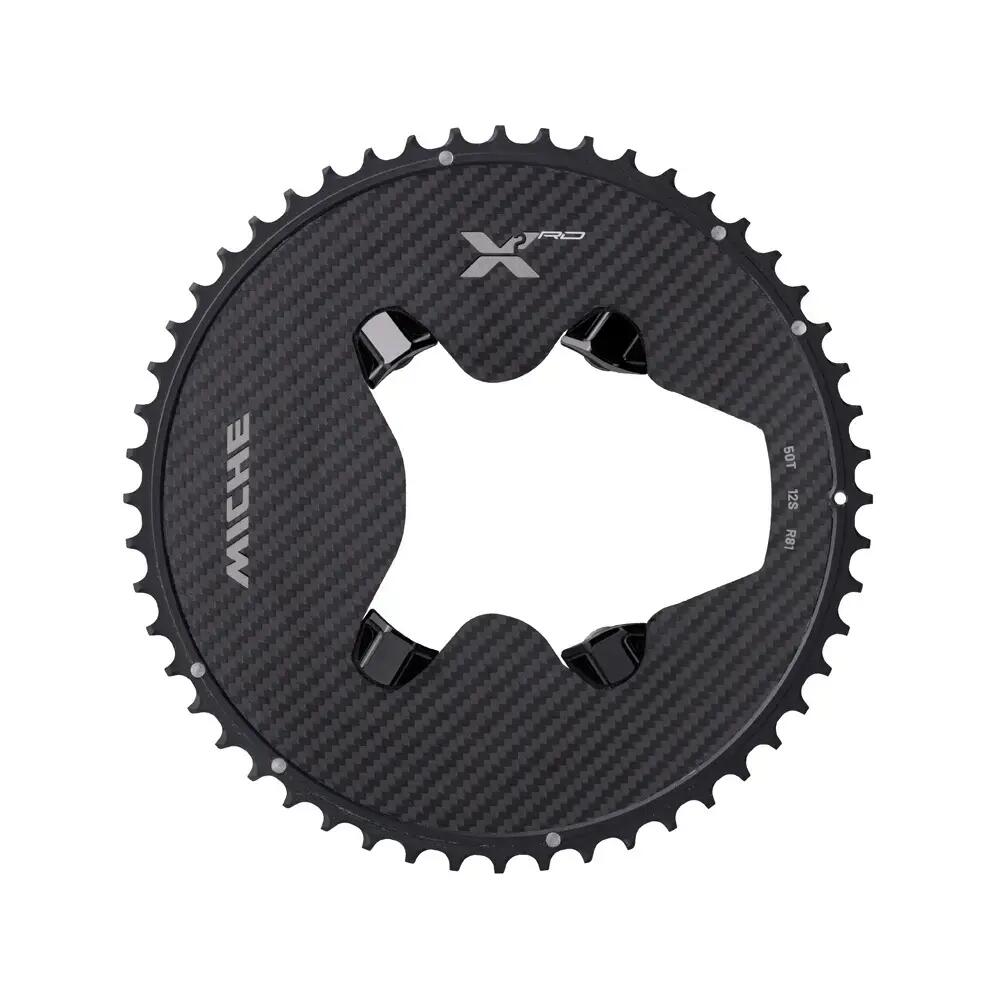 Tray Miche X2 RD R81 without Powermeter