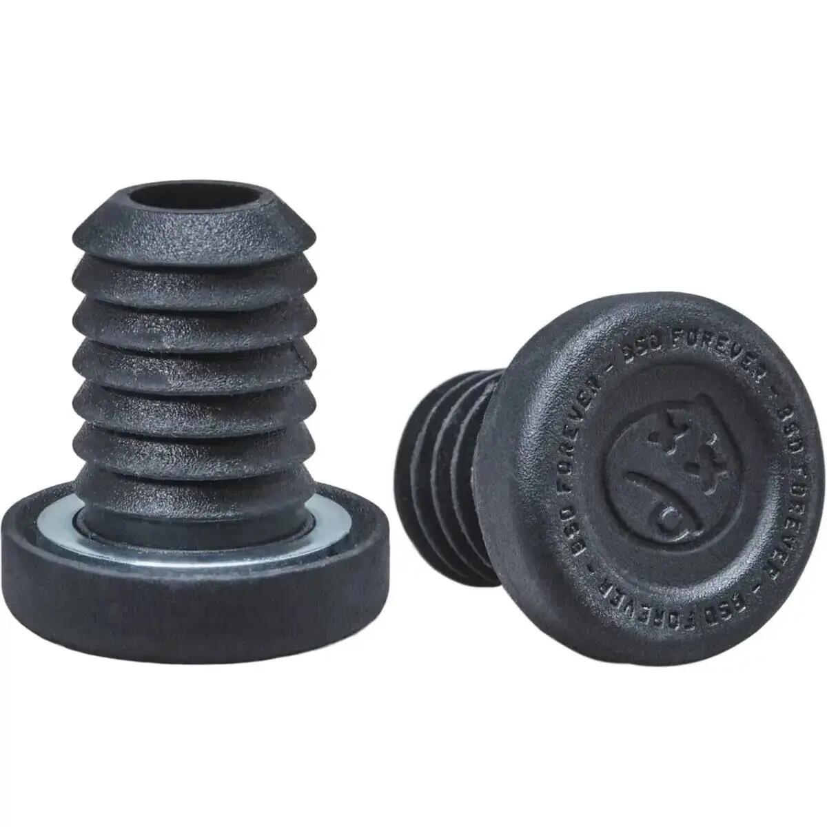 BSD Dan Paley Slims Manopole - Nero 2/2