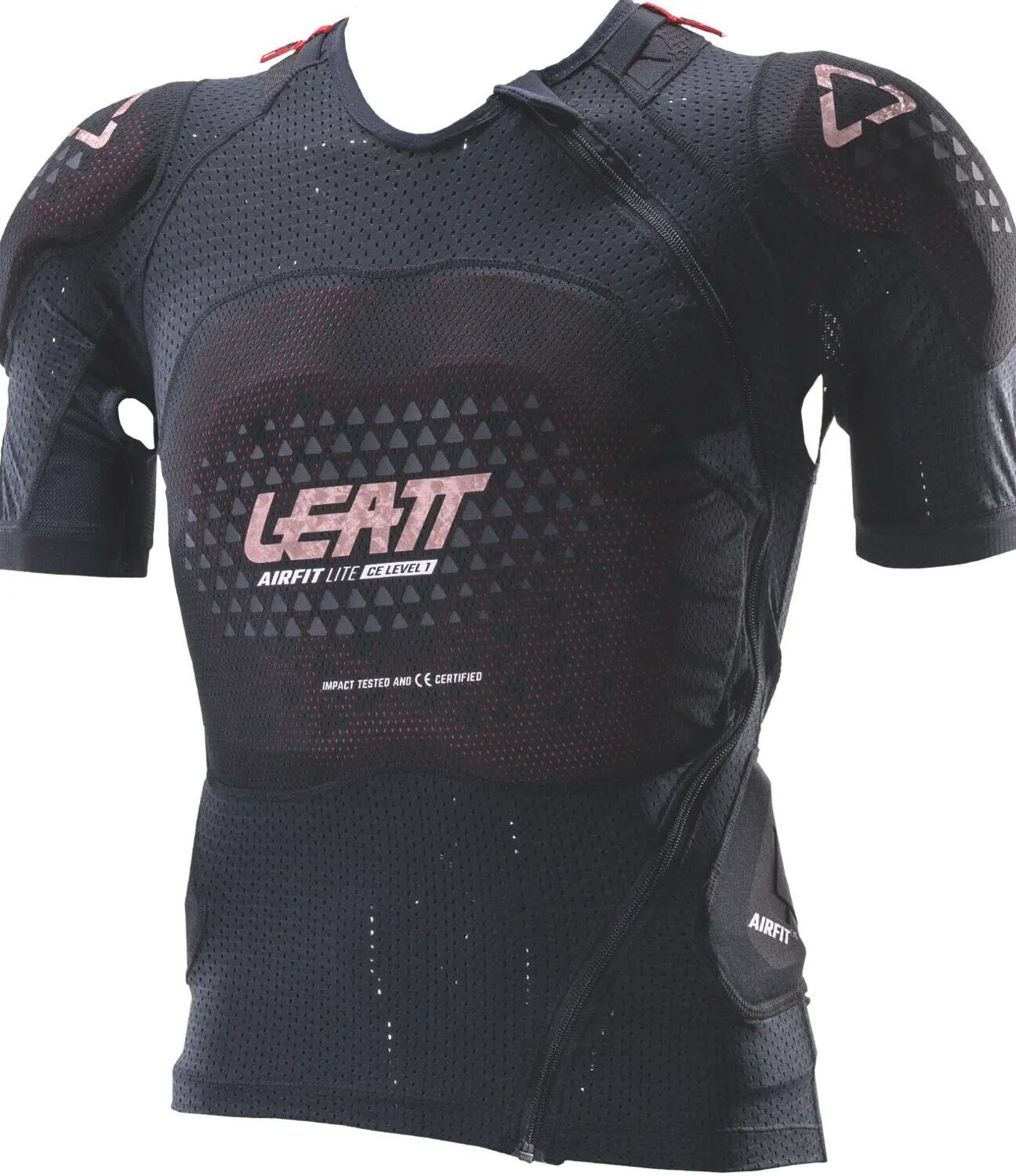 Body Tee 3DF Airfit Lite Evo Women V26 3/5