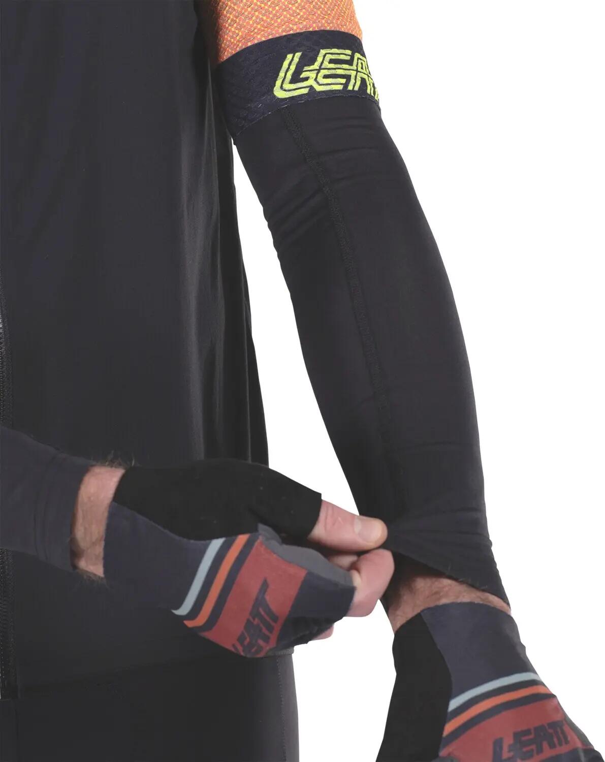 Manguitos térmicos para MTB 4/7