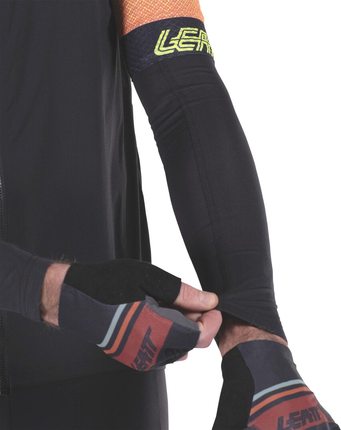 Arm Warmer Sleeve Pair 4/6