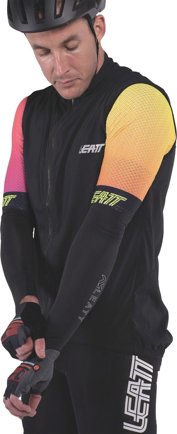 Arm Warmer Sleeve Pair 3/6
