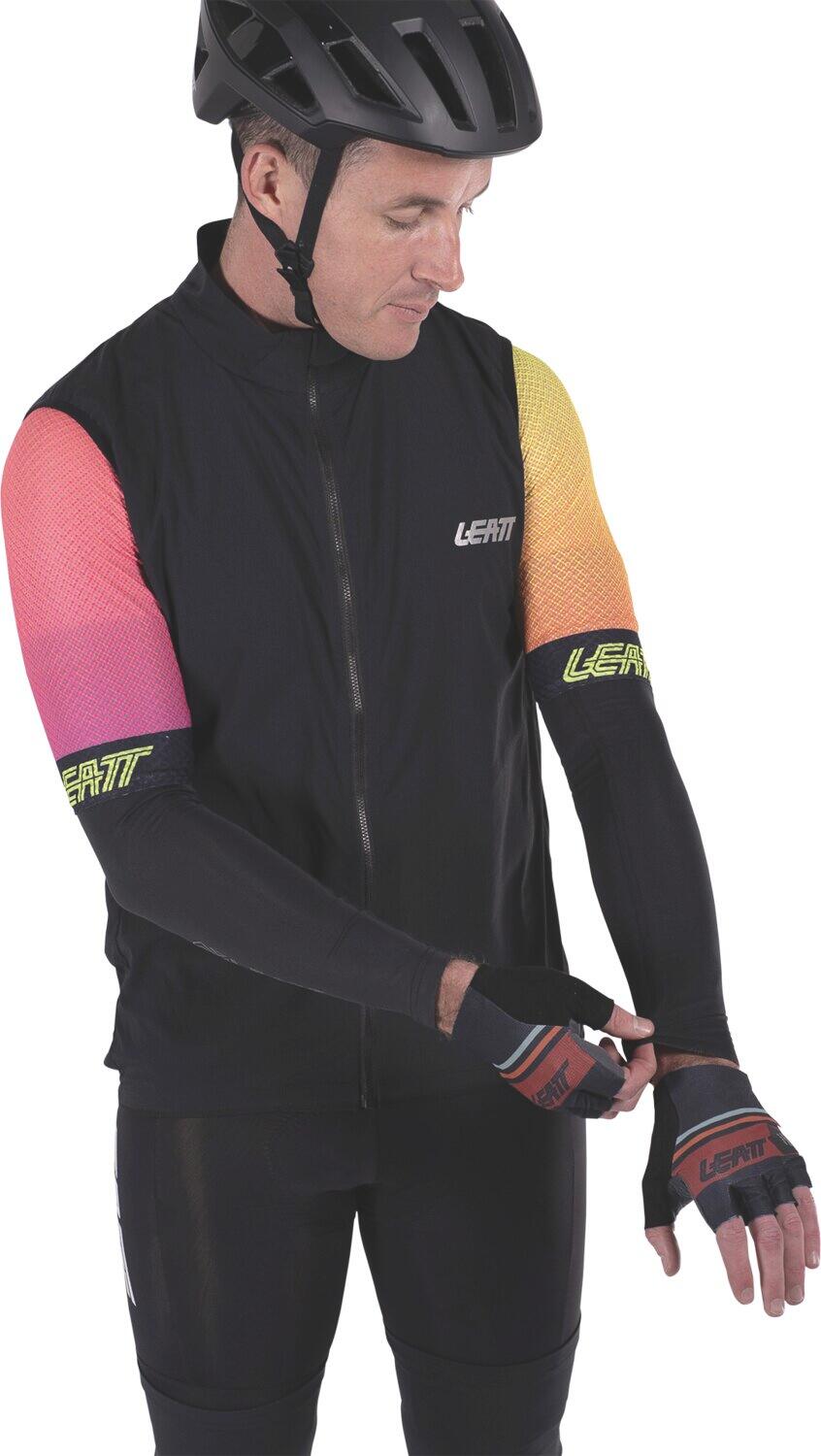 Arm Warmer Sleeve Pair 2/6