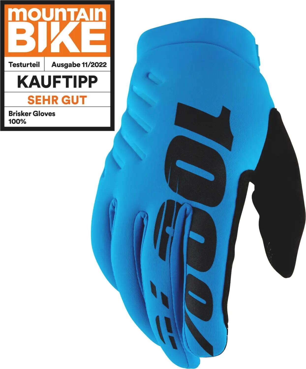 Brisker Handschuhe 1/1