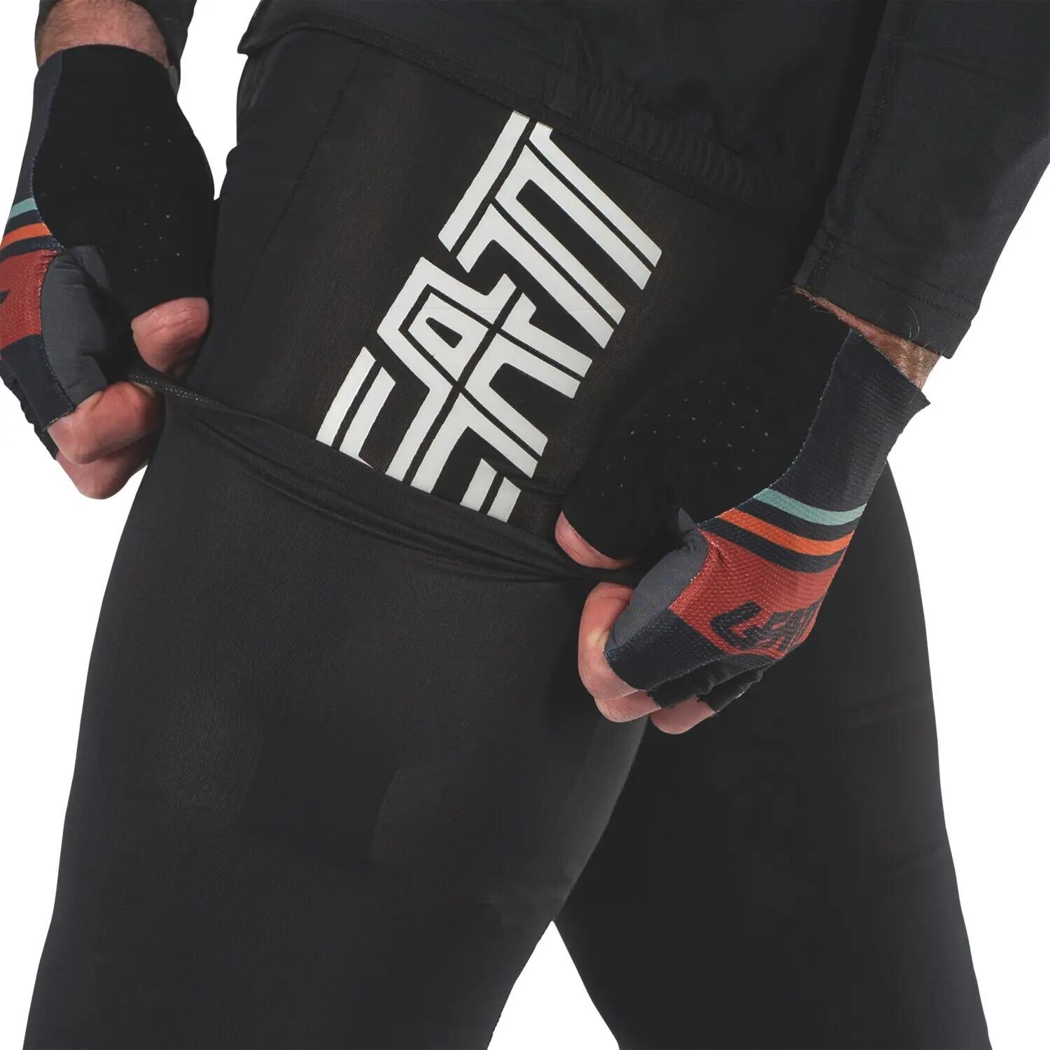 Knee Warmer Sleeve Pair 5/6