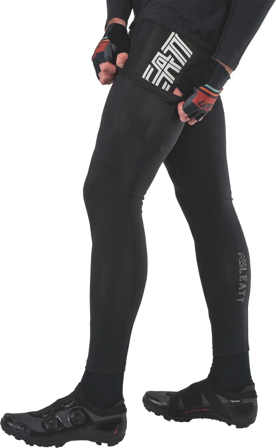 Knee Warmer Sleeve Pair 4/6
