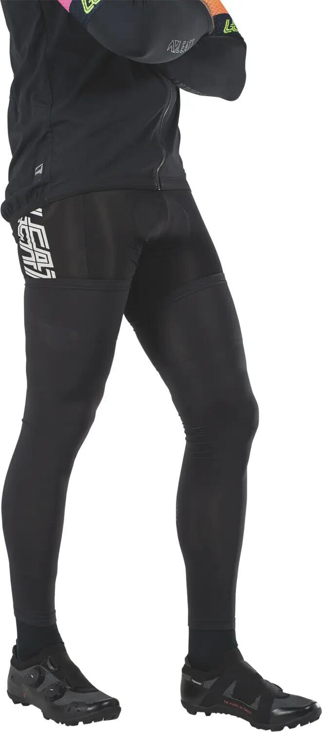 Knee Warmer Sleeve Pair 3/6