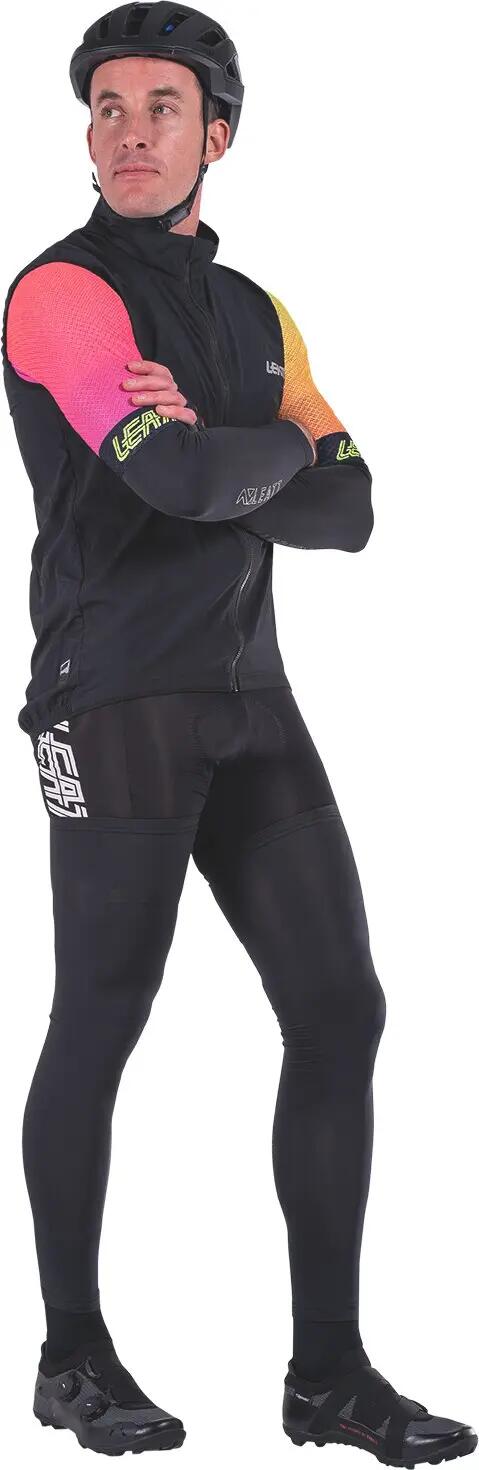 Knee Warmer Sleeve Pair 2/6