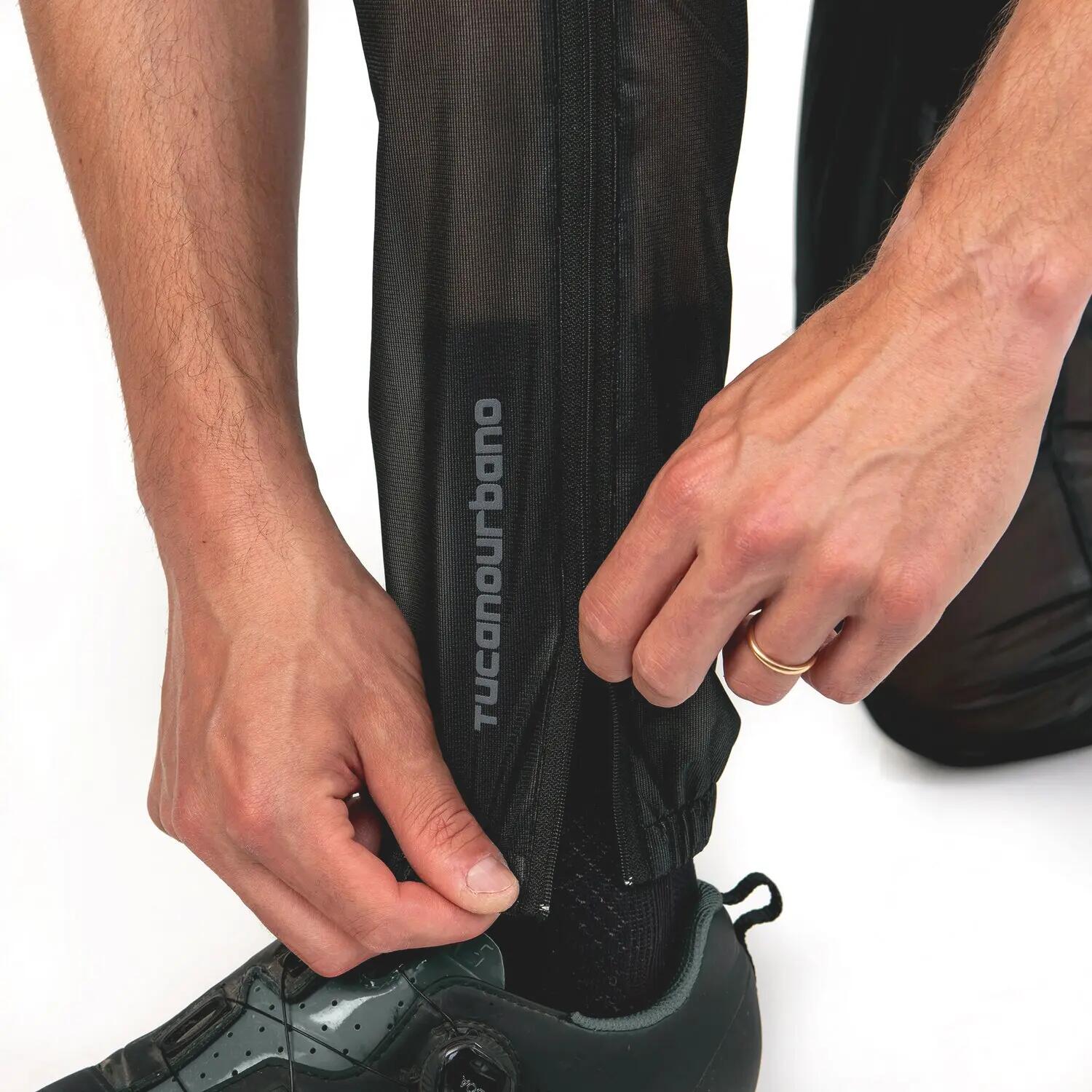 Pantalón impermeable Tucano Urbano Nano Rain Corsa 5/5