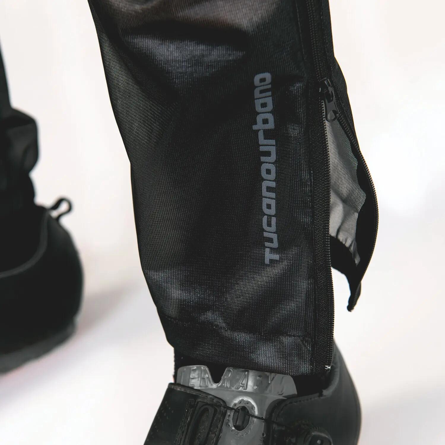 Pantalón impermeable Tucano Urbano Nano Rain Corsa 4/5