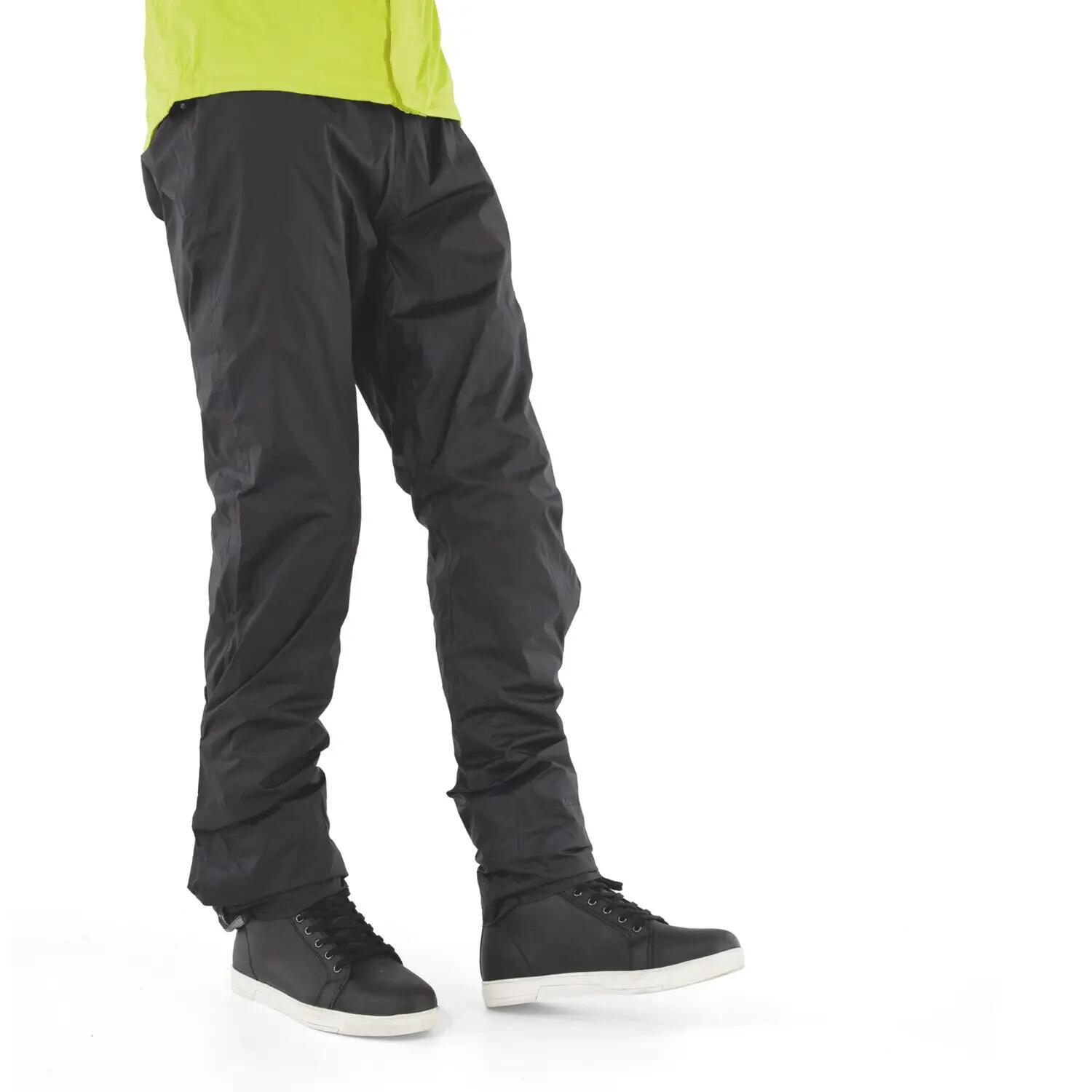 Nano Regenhose Zeta Unisex 4/5