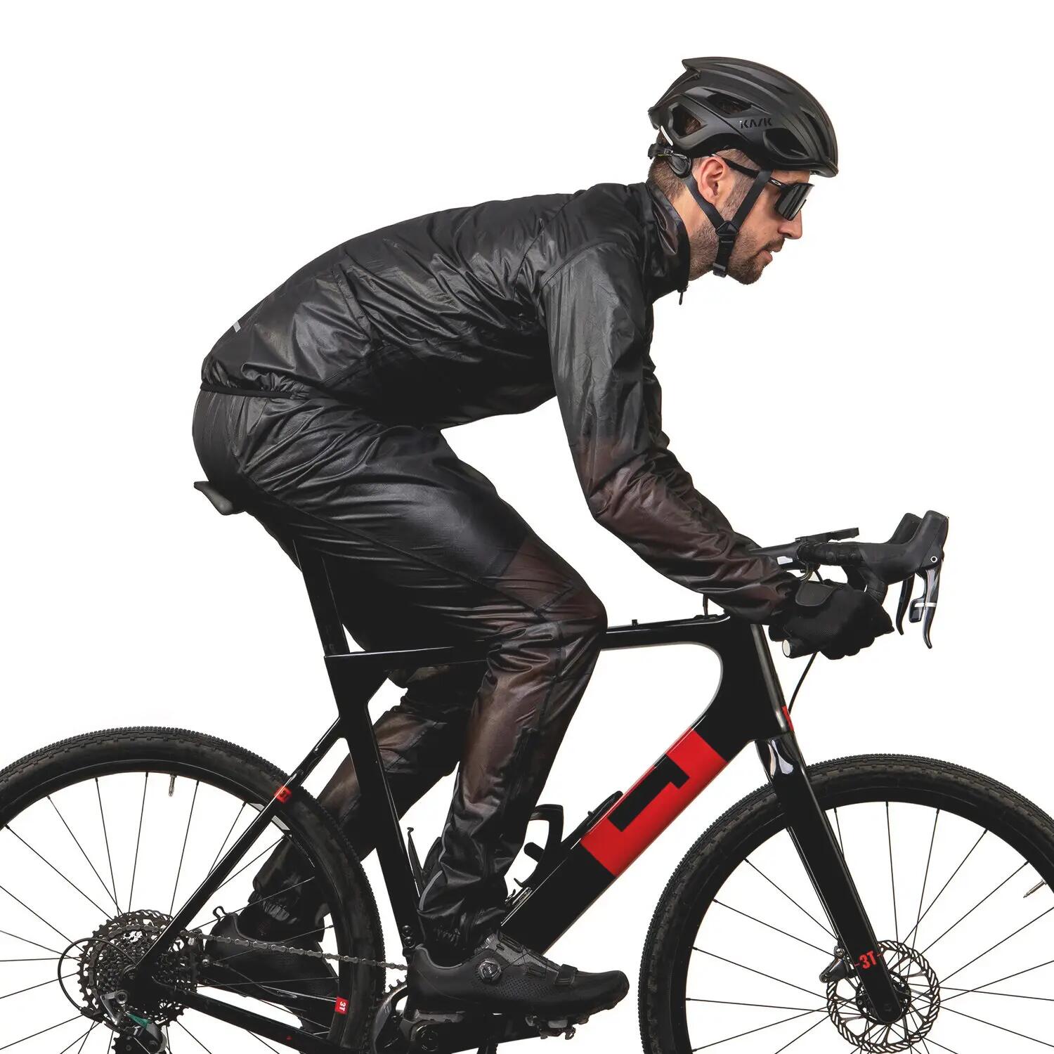 Pantalón impermeable Tucano Urbano Nano Rain Corsa 3/5