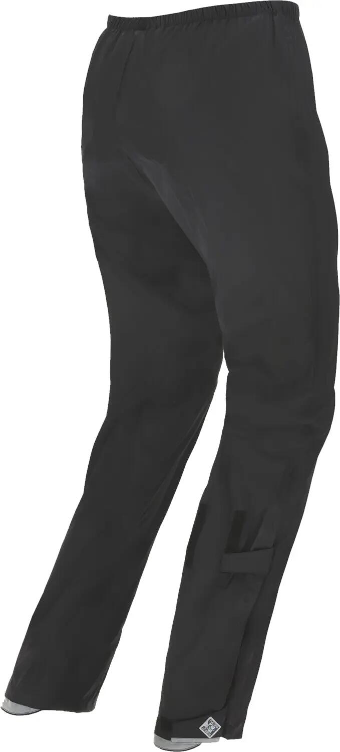 Nano Regenhose Zeta Unisex 3/5
