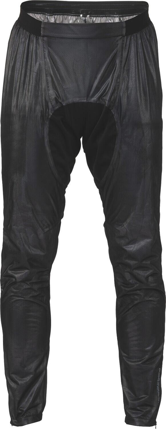 Tucano Urbano Nano Rain Corsa pantalons unisex 2/5