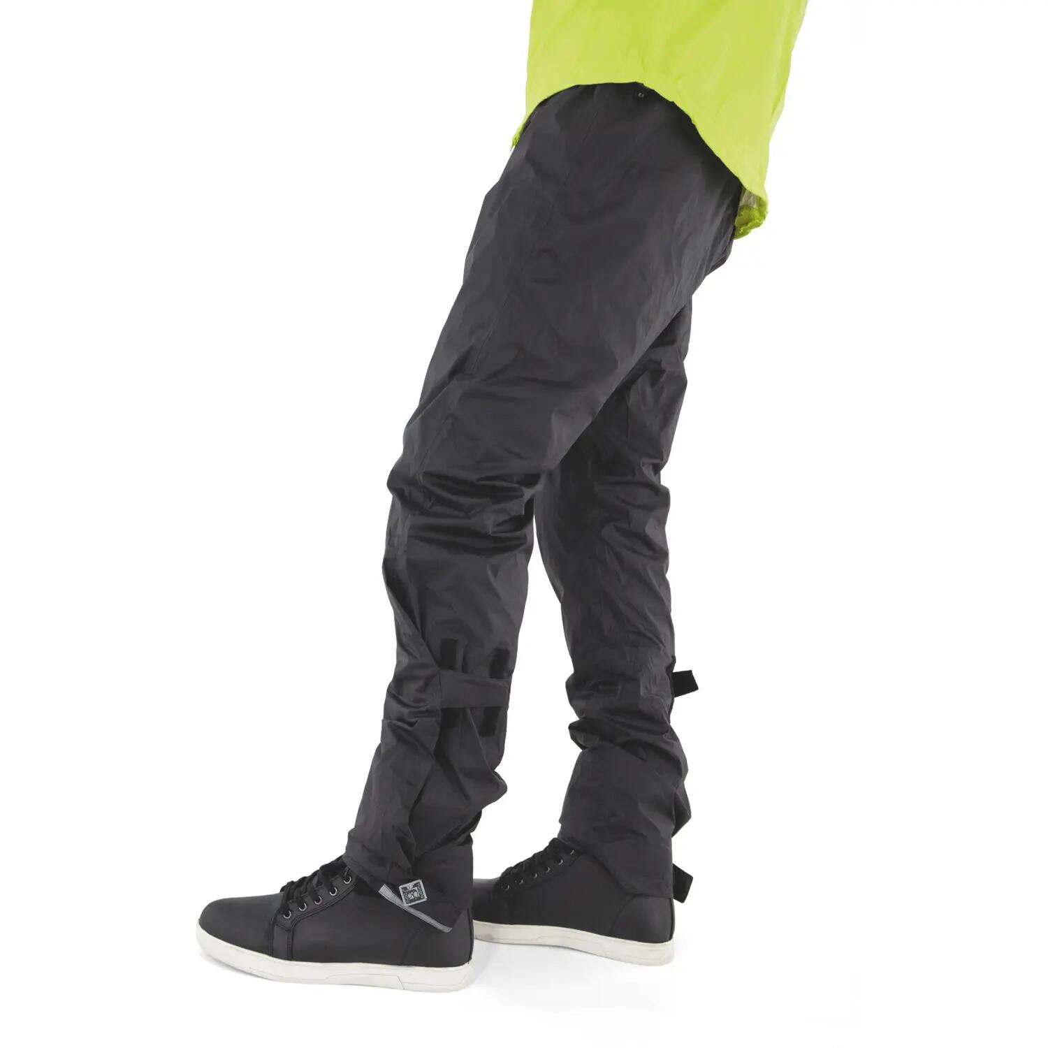Nano Regenhose Zeta Unisex 2/5