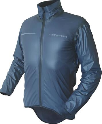 Tucano Urbano Hydrostretch Jacke Dunkelblau