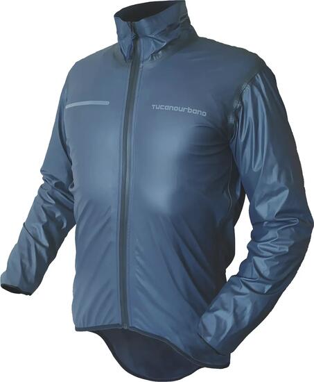 Tucano Urbano Hydrostretch Jacke Dunkelblau