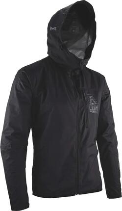 Veste Leatt MTB HydraDri 2.0 Lava Rouge