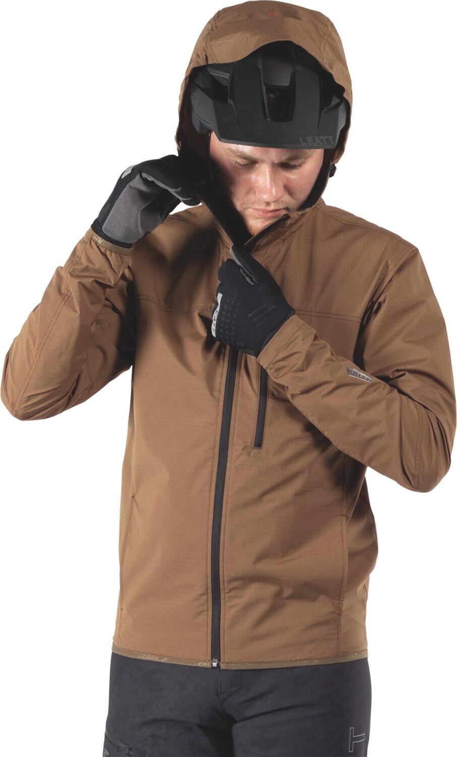 MTB HydraDri 2.0 Jacket 5/7