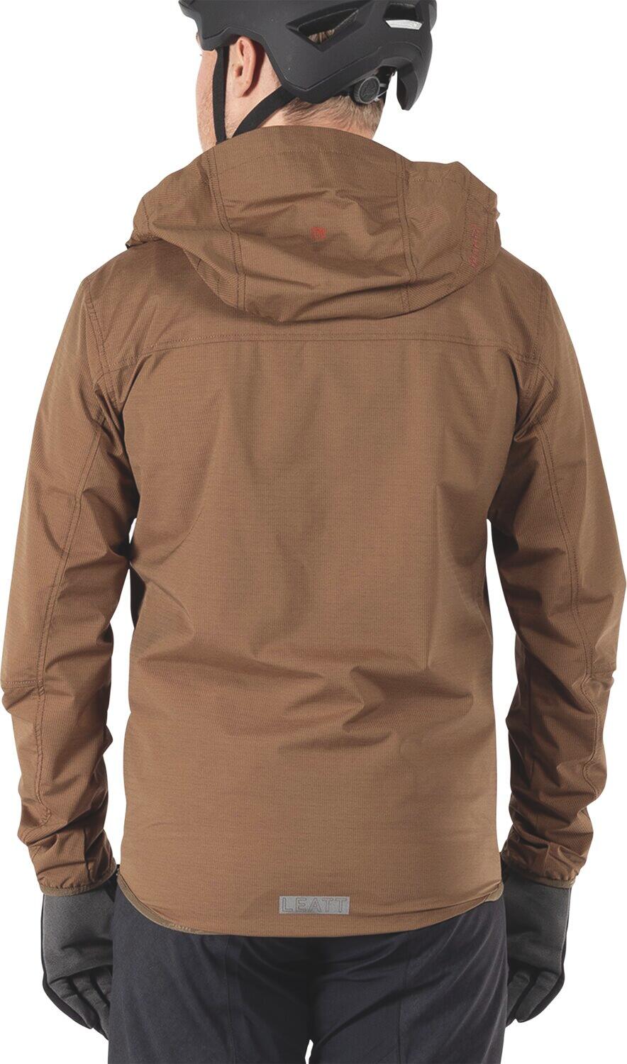MTB HydraDri 2.0 Jacket 4/7