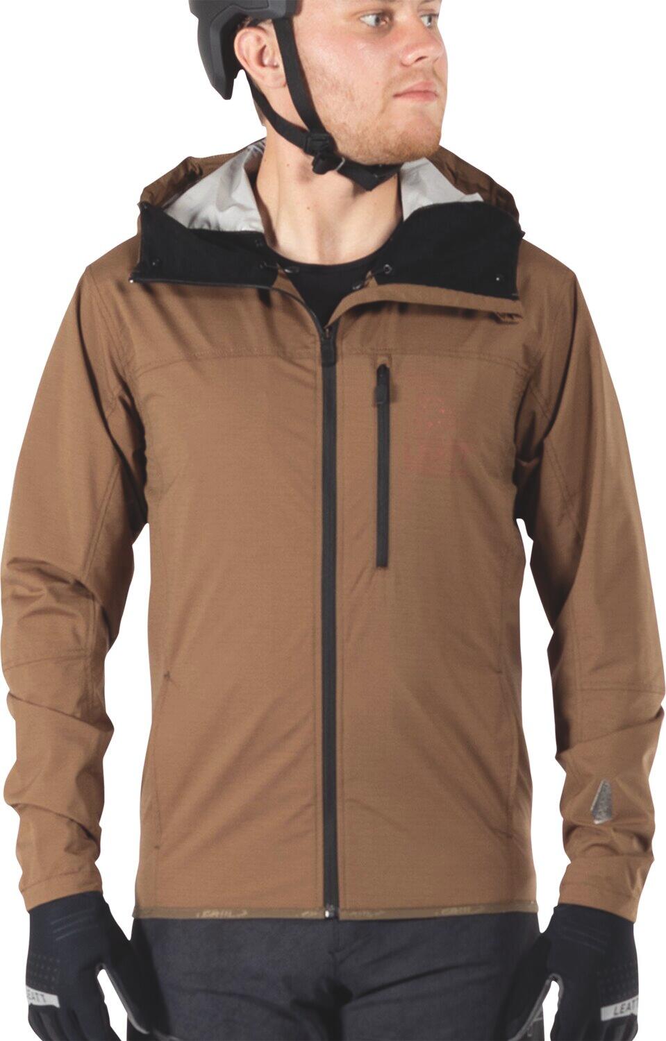 MTB HydraDri 2.0 Jacket 3/7