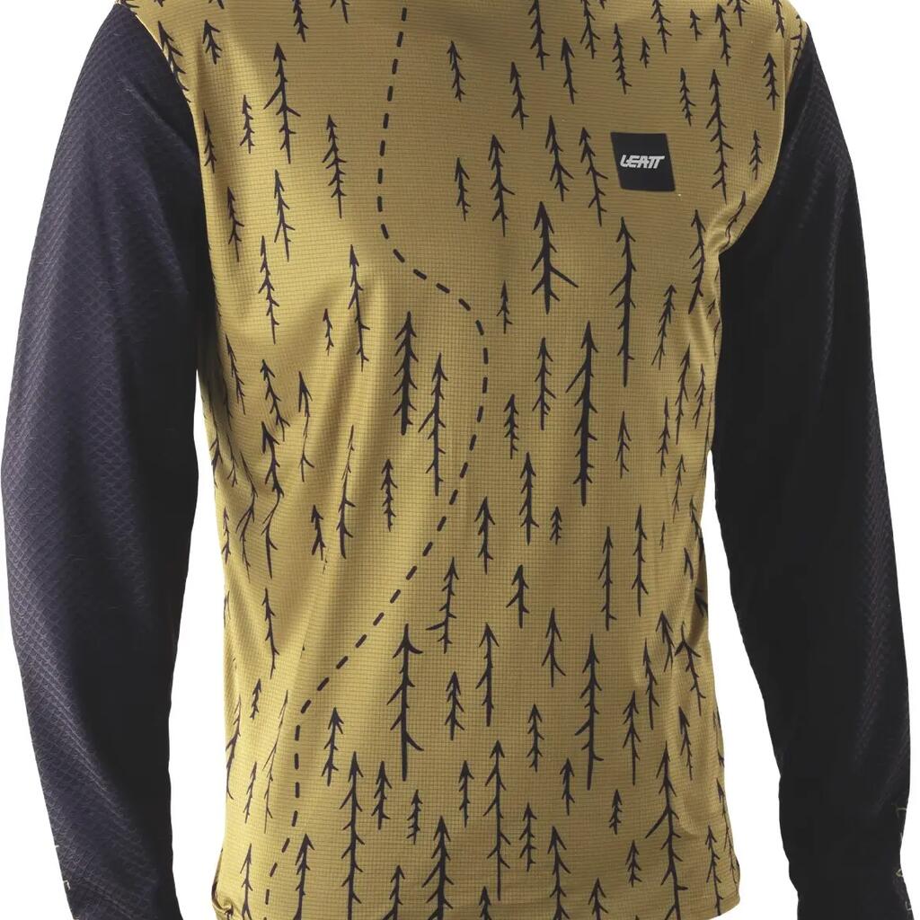 MTB Trail 3.0 Long Sleeve Jersey