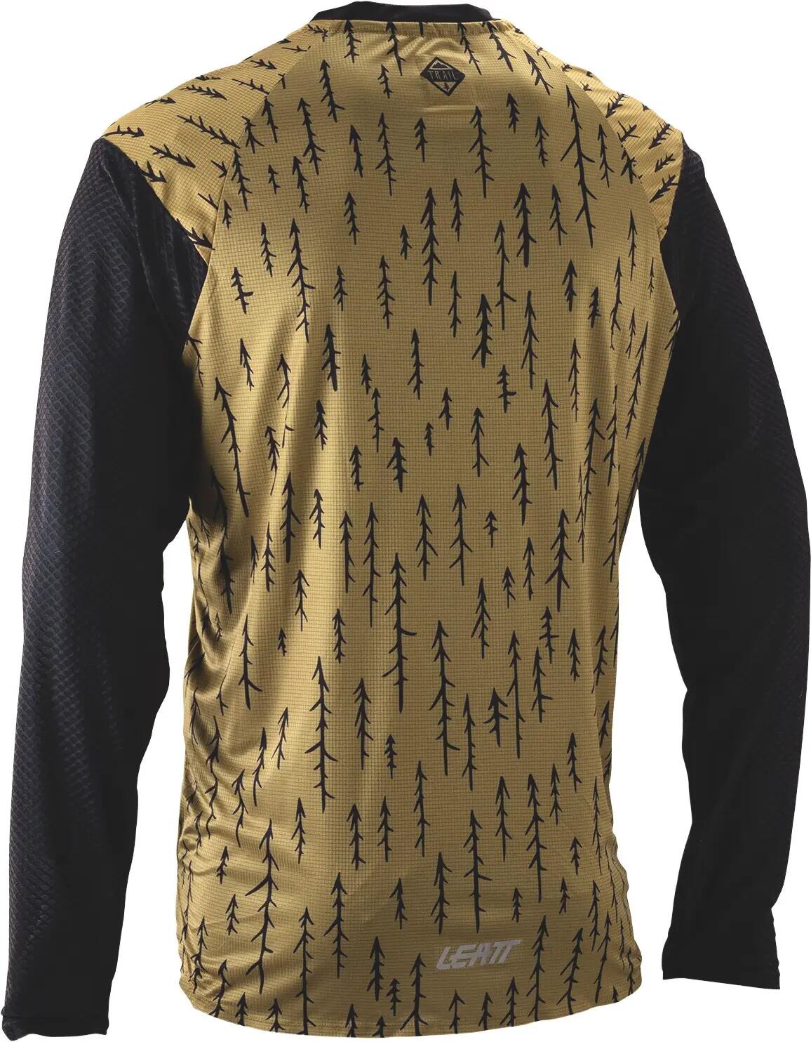 MTB Trail 3.0 Long Sleeve Jersey 2/4