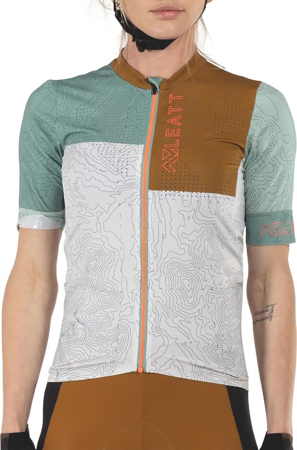 Camiseta Endurance 5.0 WN 5/8