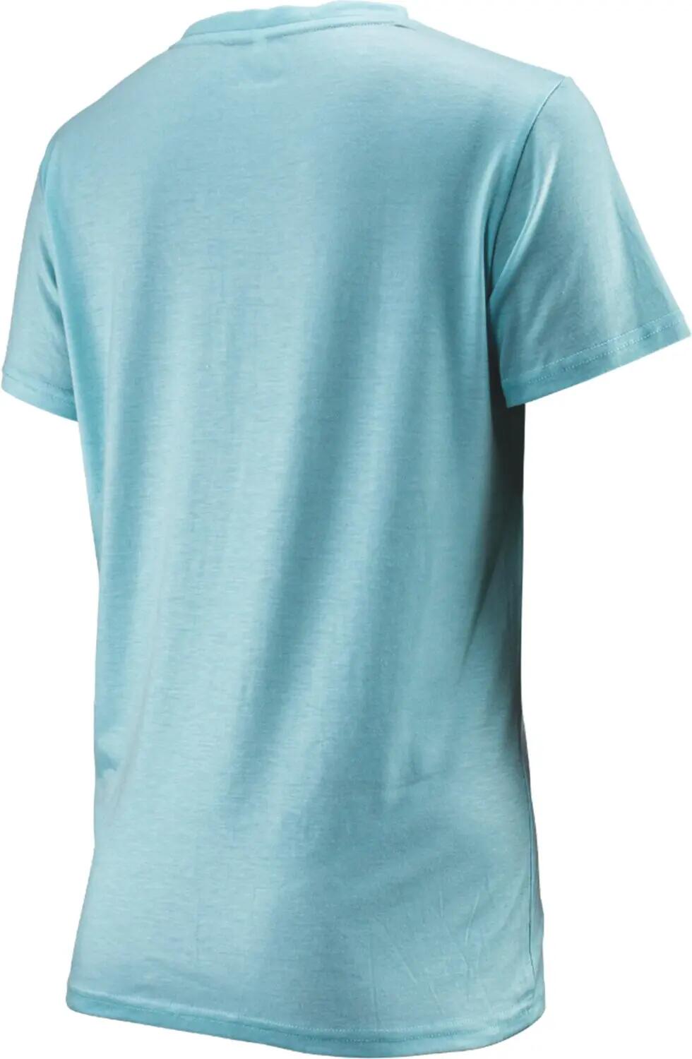 Koszulka damska LEATT T-Shirt Premium Women 5/7