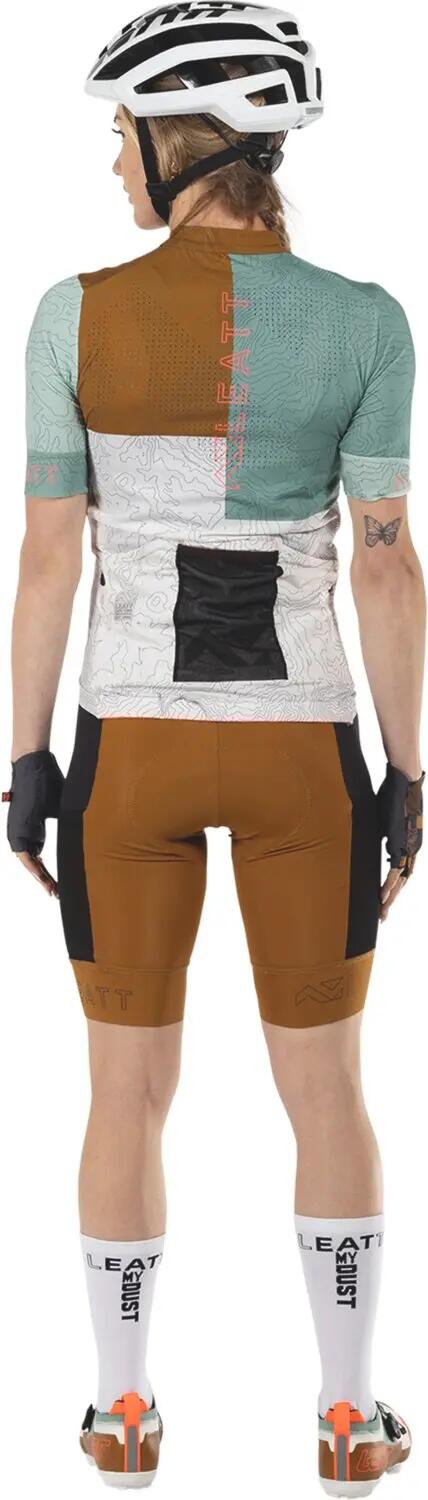 Camiseta Endurance 5.0 WN 4/8
