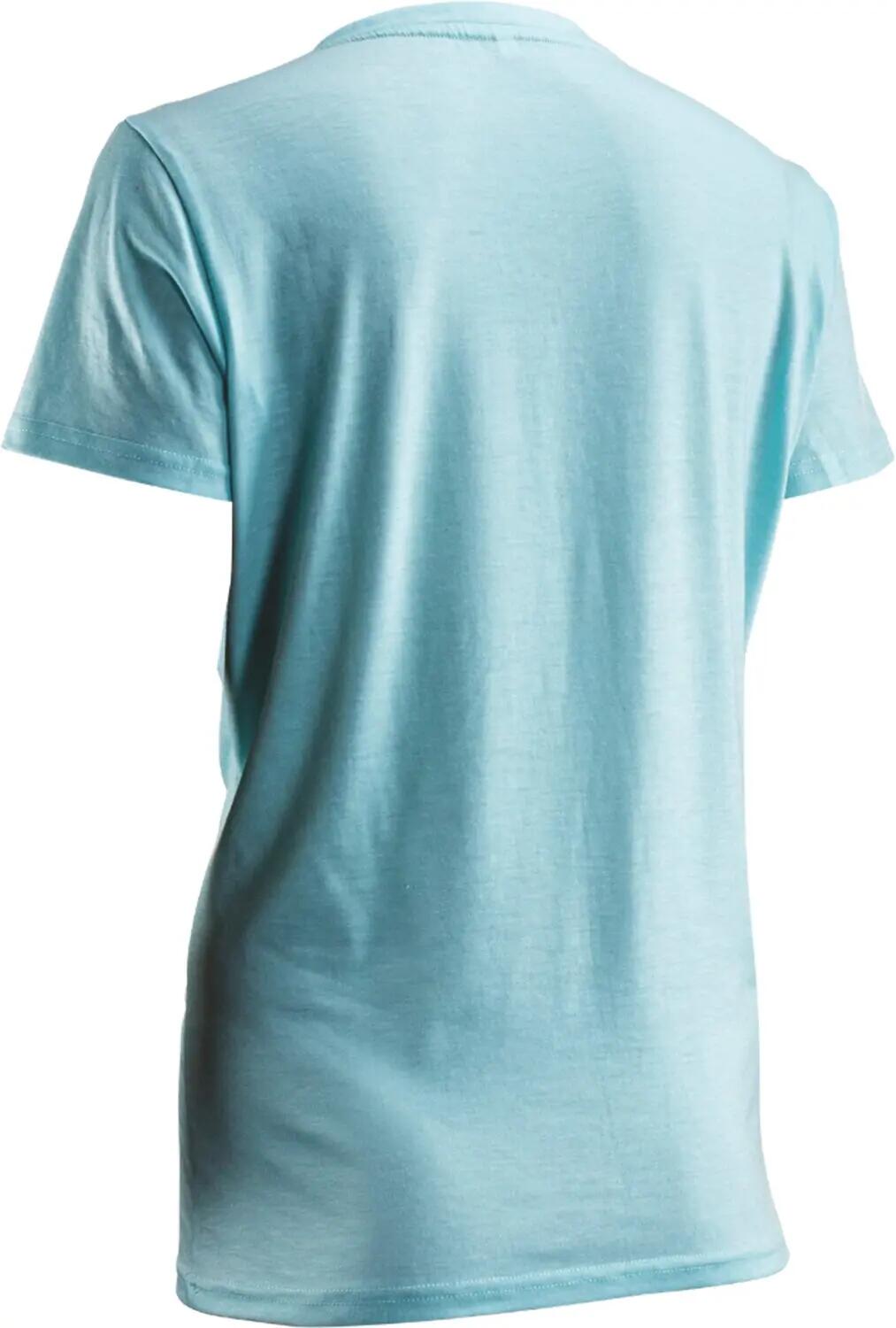 Koszulka damska LEATT T-Shirt Premium Women 4/7
