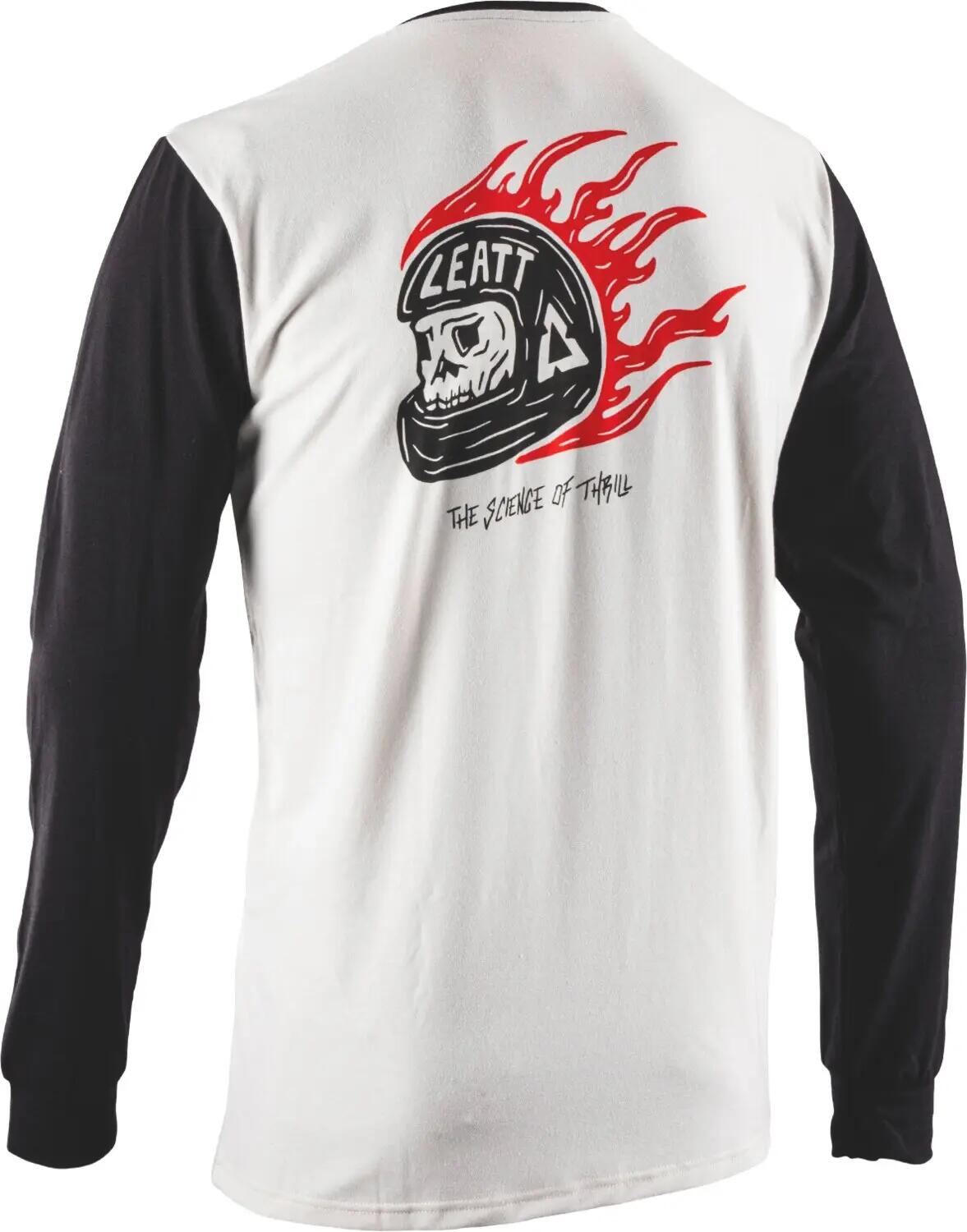 Camiseta manga larga Core 2/4