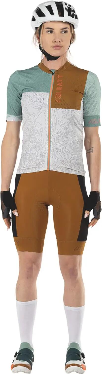 Camiseta Endurance 5.0 WN 3/8