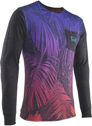 Lang Shirt Premium - Jungle