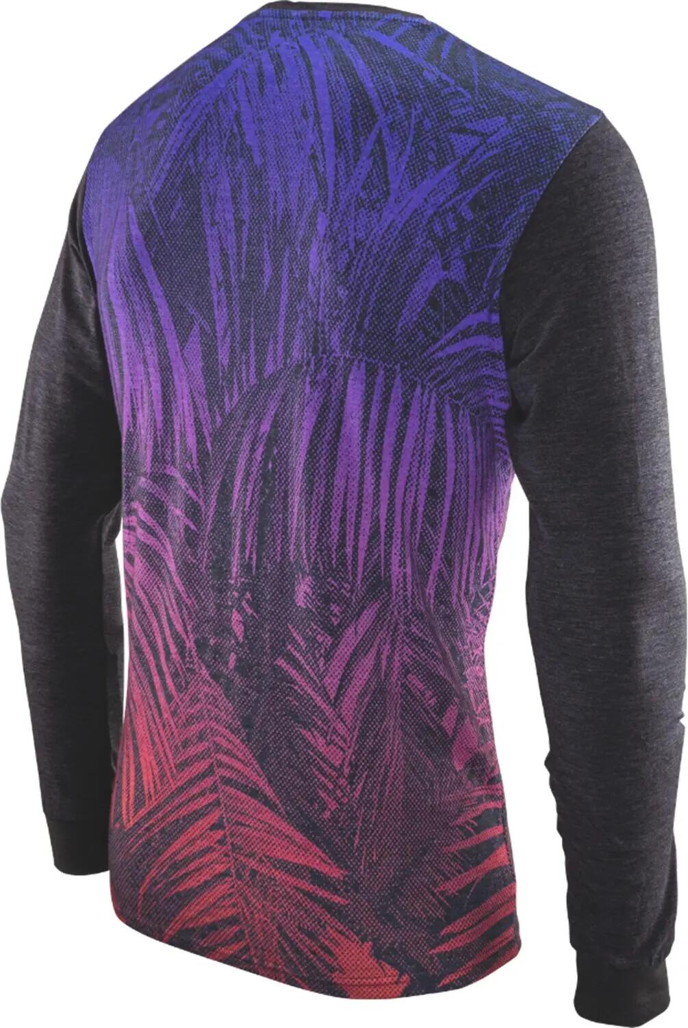 Bluzka LEATT Long Shirt Premium 5/7
