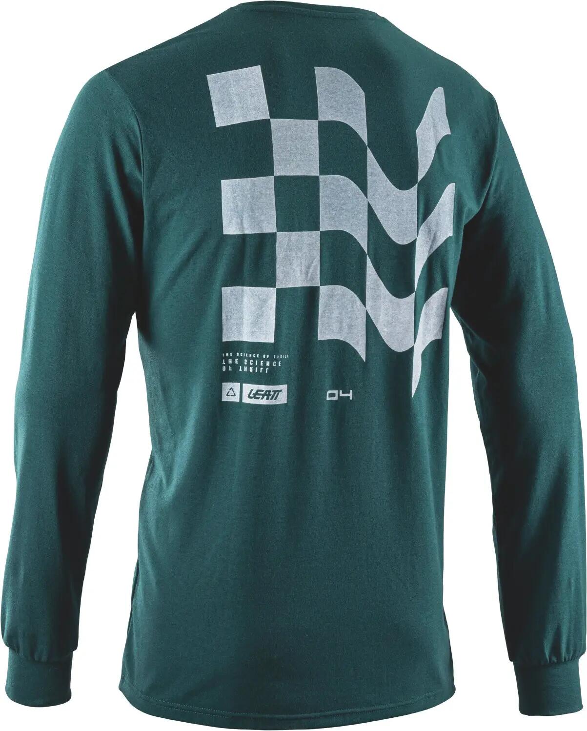 Camiseta manga larga Core 2/4