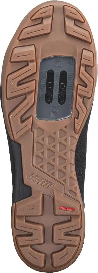 Schoen HydraDri 7.0 Clip - Zwart 5/7