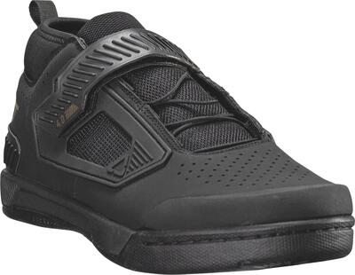 Mtb-schoenen clip 4.0 zwart heren