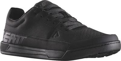 Leatt flat 2.0 women schoenen black v26 mtb