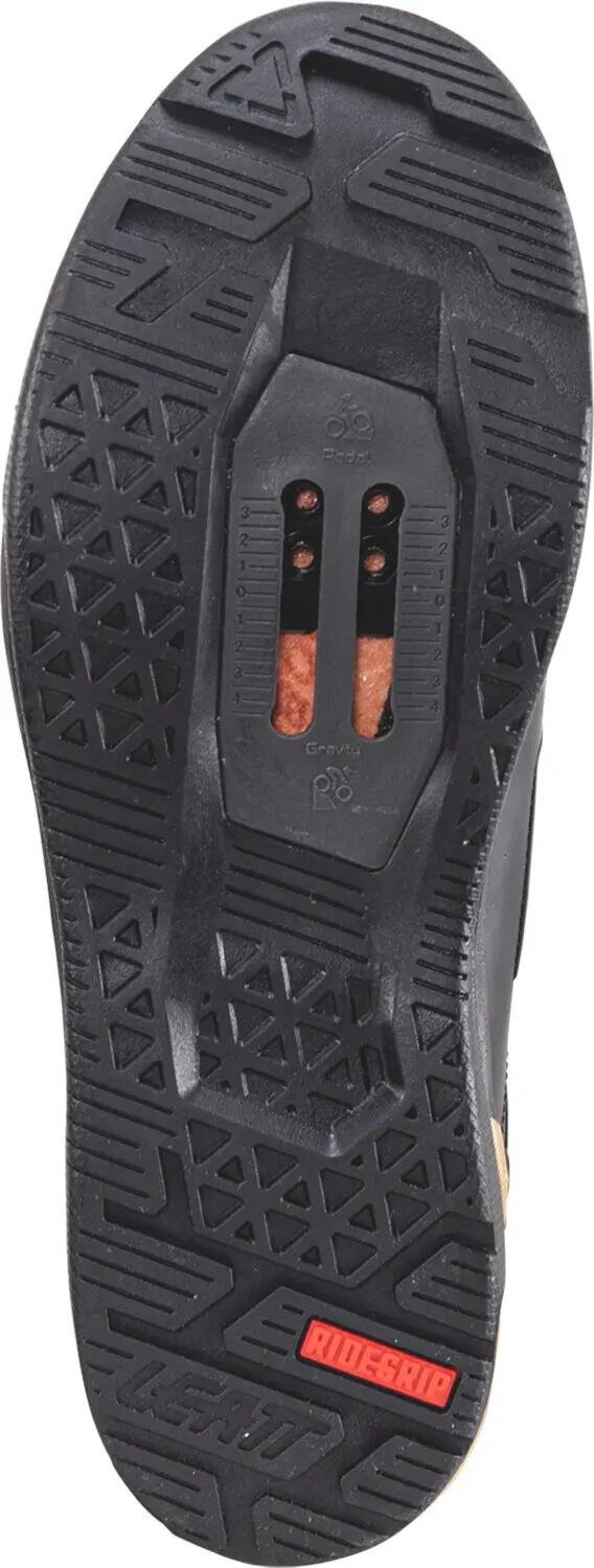 4.0 Clip Shoe 5/7