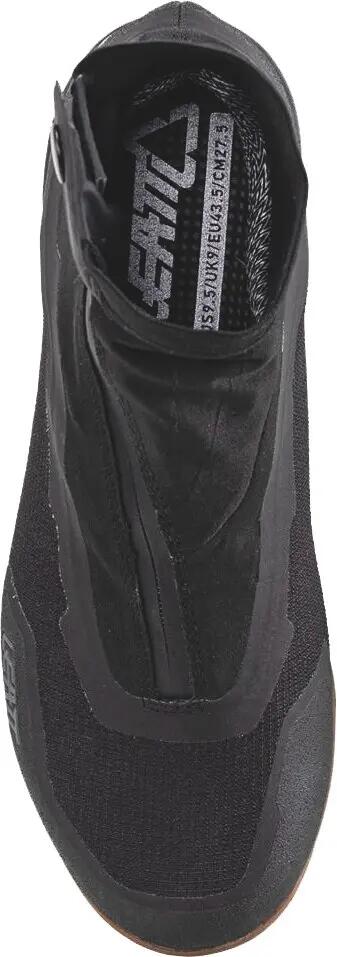 Schoen HydraDri 7.0 Clip - Zwart 4/7