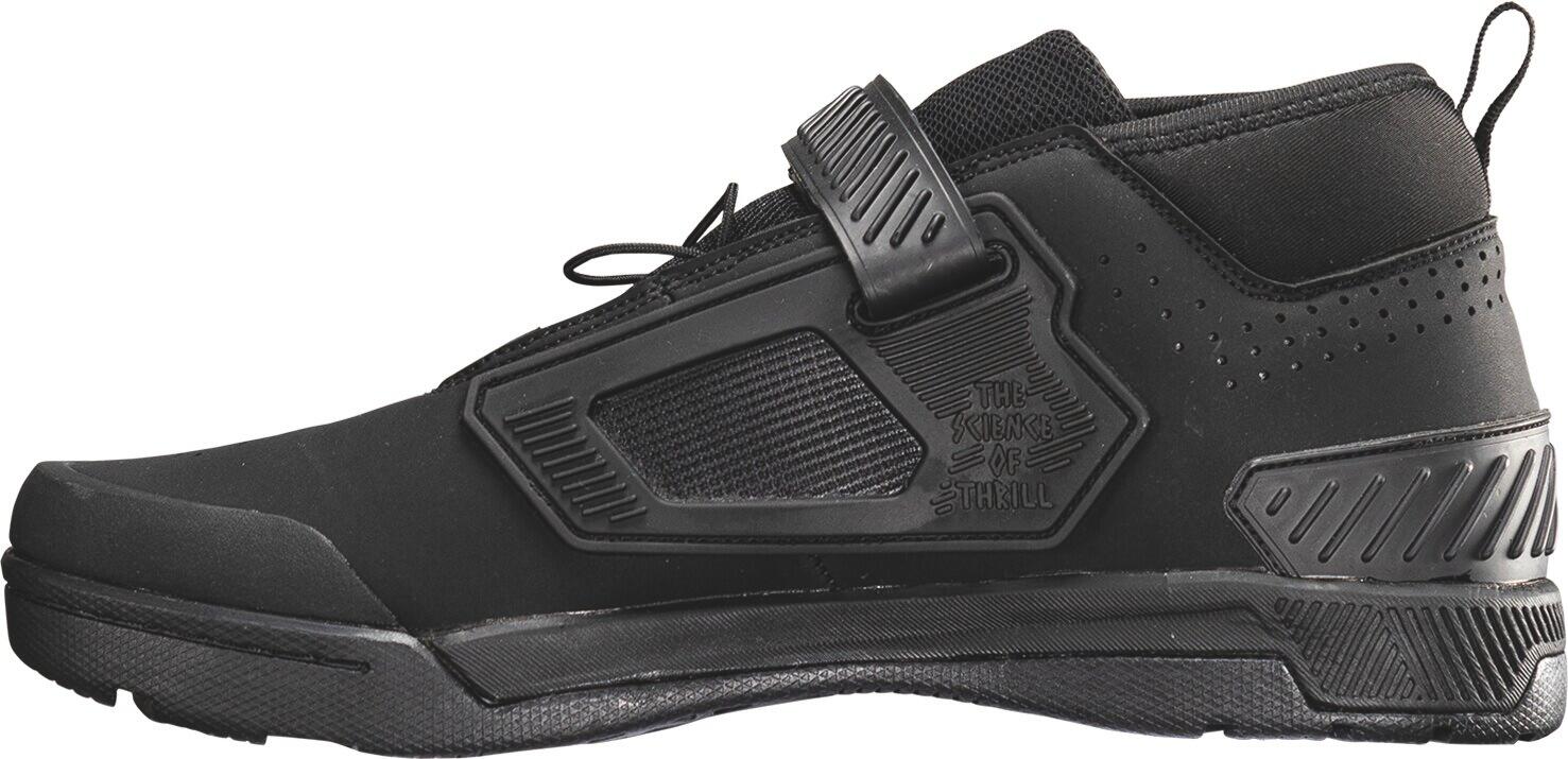 Buty rowerowe (SPD) LEATT Shoe Clip 4.0